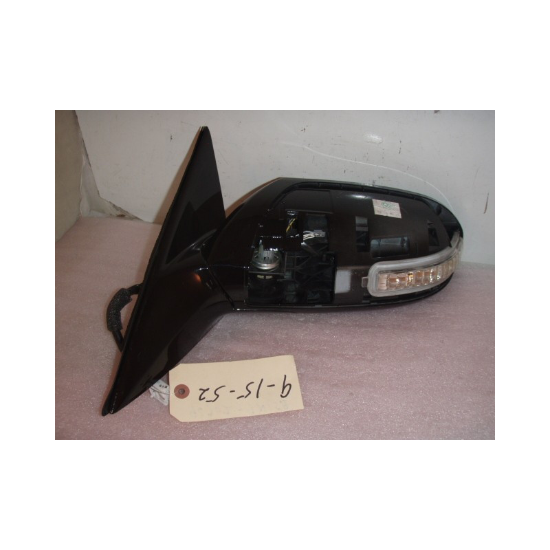 Nissan Maxima Left Power Turn Signal Auto Dim Mirror 2009-2013