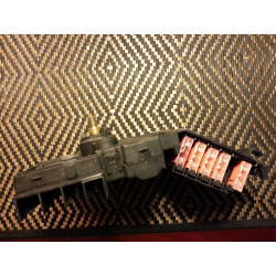 2115461241 Mercedes-Benz E-Class Fuse Box