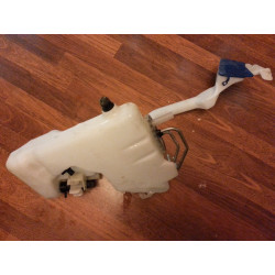 2118600464 Mercedes-Benz E-Class Washer Fluid Tank Reservoir 2118600060