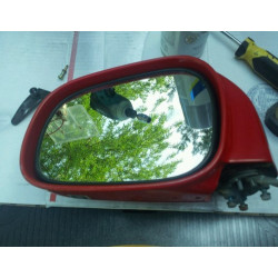 Suzuki Grand Vitara Left Power Heated Mirror 2004-2006 | XL-7