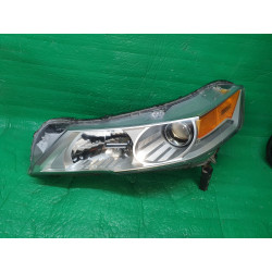 33151-TK4-A01 Acura TL Left Xenon Headlight 2009-2011