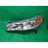 33151-TK4-A01 Acura TL Left Xenon Headlight 2009-2011