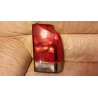 9154498 Volvo V70 Right Tail Lamp 2000-2005
