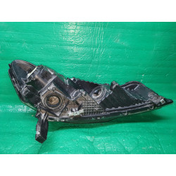 33151-TK4-A01 Acura TL Left Xenon Headlight 2009-2011