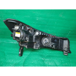 33151-TK4-A01 Acura TL Left Xenon Headlight 2009-2011