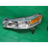 33151-TK4-A01 Acura TL Left Xenon Headlight 2009-2011