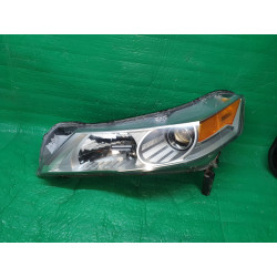 33151-TK4-A01 Acura TL Left Xenon Headlight 2009-2011
