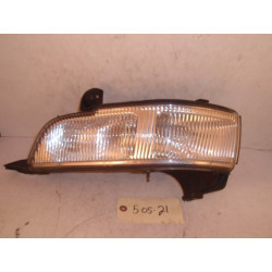 Cadillac DTS Right Fog Driving Light with Projector 2006-2013