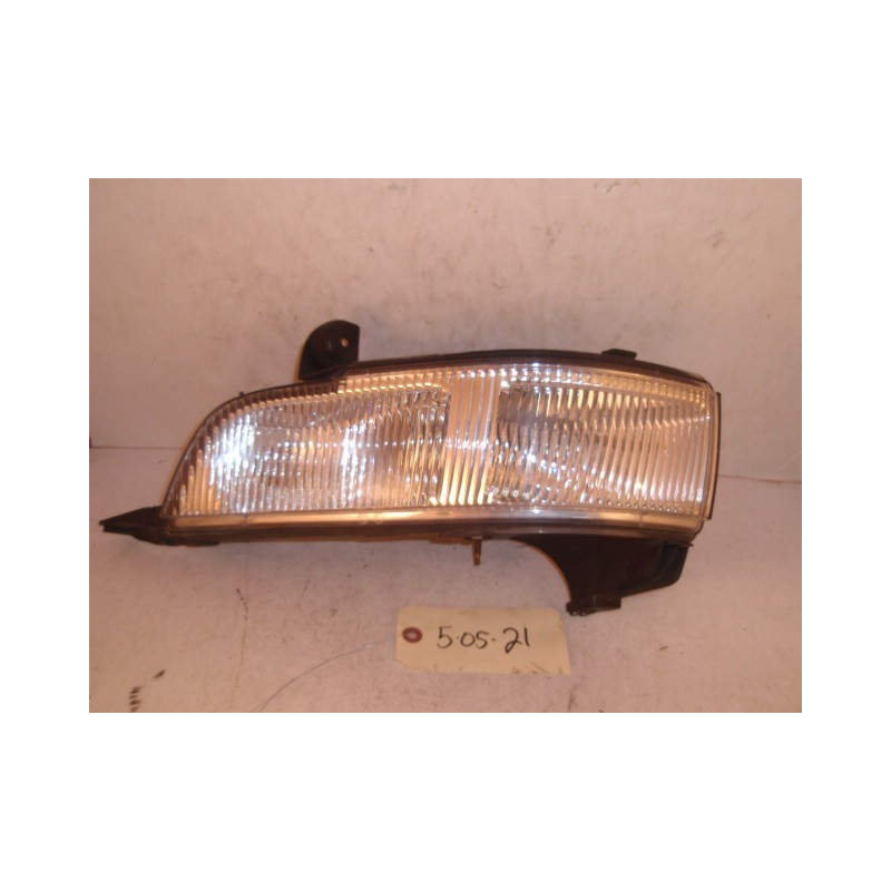 Cadillac DTS Right Fog Driving Light with Projector 2006-2013