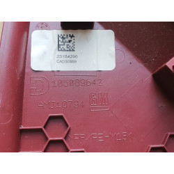 FORD MUSTANG RIGHT XENON LED HEADLIGHT 2013-2014 DR33-13005-A