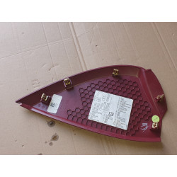FORD MUSTANG RIGHT XENON LED HEADLIGHT 2013-2014 DR33-13005-A