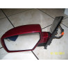 Nissan Quest Left Power Memory Mirror 2004-2010