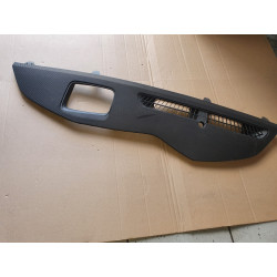 23188177 Cadillac CTS Dash Air Vent Trim Bezel Defrost Extension Panel