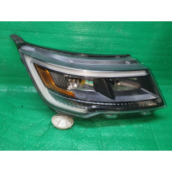FB53-13005-HK Ford Explorer Right LED Sport Headlight 2016-2019