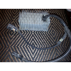 F7LB-13C170-B Lincoln Mark VIII Xenon Ballast 1997-1998 F7LB-13C179-B
