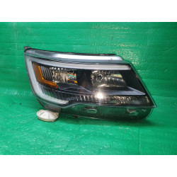 FB53-13005-HK Ford Explorer Right LED Sport Headlight 2016-2019