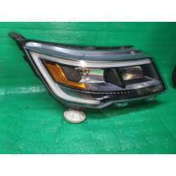 FB53-13005-HK Ford Explorer Right LED Sport Headlight 2016-2019