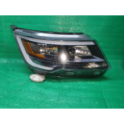 FB53-13005-HK Ford Explorer Right LED Sport Headlight 2016-2019
