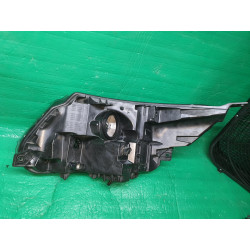 FB53-13005-HK Ford Explorer Right LED Sport Headlight 2016-2019