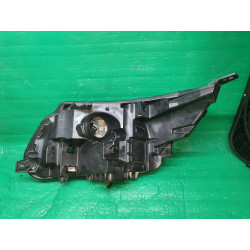 FB53-13005-HK Ford Explorer Right LED Sport Headlight 2016-2019