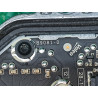 VOLVO S90 V90 XC90 LEFT FULL LED HEADLIGHT BALLAST MODULE 2015-2021 MDE911613 MD-E9-11613 B9081-D