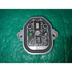 VOLVO S90 V90 XC90 LEFT FULL LED HEADLIGHT BALLAST MODULE 2015-2021 MDE911613 MD-E9-11613 B9081-D