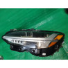 VOLVO S90 V90 LEFT FULL LED ACTIVE HIGH BEAM HEADLIGHT 2018-2020 31386162 89909573 USA