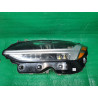 VOLVO S90 V90 LEFT FULL LED ACTIVE HIGH BEAM HEADLIGHT 2018-2020 31386162 89909573 USA