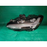 VOLVO S90 V90 LEFT FULL LED ACTIVE HIGH BEAM HEADLIGHT 2018-2020 31386162 89909573 USA