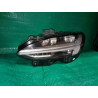 VOLVO S90 V90 LEFT FULL LED ACTIVE HIGH BEAM HEADLIGHT 2018-2020 31386162 89909573 USA
