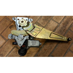 85710-32190 Scion xA Right Front Window Regulator Motor 2004-2006