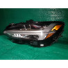 VOLVO S90 V90 LEFT FULL LED ACTIVE HIGH BEAM HEADLIGHT 2018-2020 31386162 89909573 USA