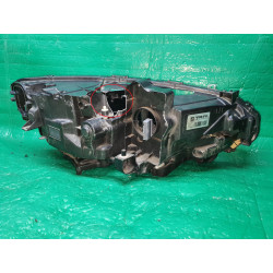 VOLVO S90 V90 LEFT FULL LED ACTIVE HIGH BEAM HEADLIGHT 2018-2020 31386162 89909573 USA
