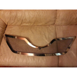 Toyota Camry Grille 2007-2009
