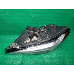 VOLVO S90 V90 LEFT FULL LED ACTIVE HIGH BEAM HEADLIGHT 2018-2020 31386162 89909573 USA