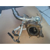 KIA SORENTO LEFT LED HEADLIGHT 2021 92101R5020 92101-R5020