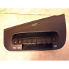 F7LX-6304302-A Lincoln Mark VIII Message Center Indicator Control