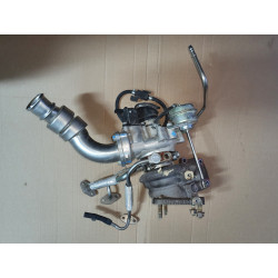 KIA SORENTO LEFT LED HEADLIGHT 2021 92101R5020 92101-R5020