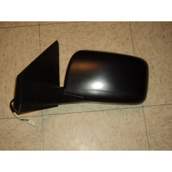 Nissan Rogue Left Power Mirror 2008-2010 | X-Trail