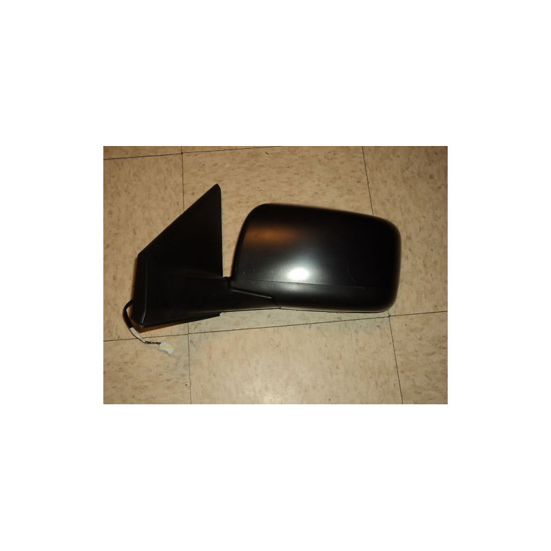 Nissan Rogue Left Power Mirror 2008-2010 | X-Trail