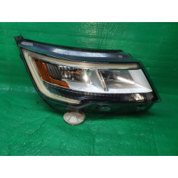 HB53-13005-BA Ford Explorer Right LED Headlight 2016-2019 FB53-13008-BM