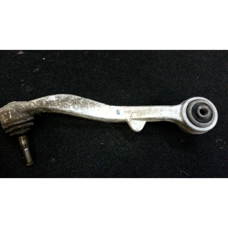 31126755835 BMW 6 Series Left Front Lower Control Arm
