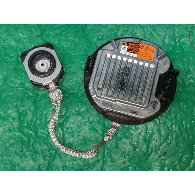 60150-0603625 Subaru Legacy Xenon Ballast Module 2015-2017