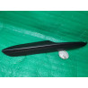Cadillac ATS Coupe Left Door Black Leather Lower Armrest Trim Panel