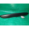 Cadillac ATS Coupe Left Door Black Leather Lower Armrest Trim Panel