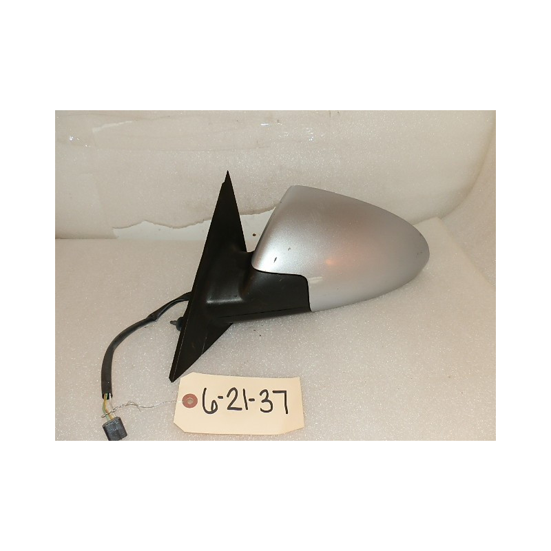 Pontiac G6 Left Power Mirror 2008-2010