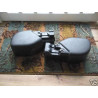 55155757AA Jeep Wrangler Front Bumperette 2005-2008 55155756AA