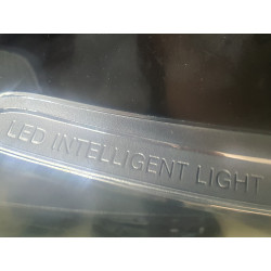 MERCEDES S C217 W217 LEFT FULL LED HEADLIGHT 2013-2017 A2178202400 2178202400 EURO