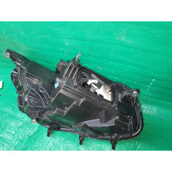 MERCEDES S C217 W217 LEFT FULL LED HEADLIGHT 2013-2017 A2178202400 2178202400 EURO