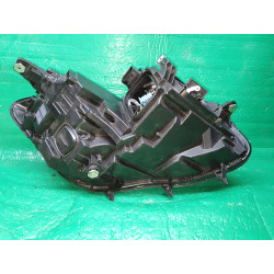 MERCEDES S C217 W217 LEFT FULL LED HEADLIGHT 2013-2017 A2178202400 2178202400 EURO